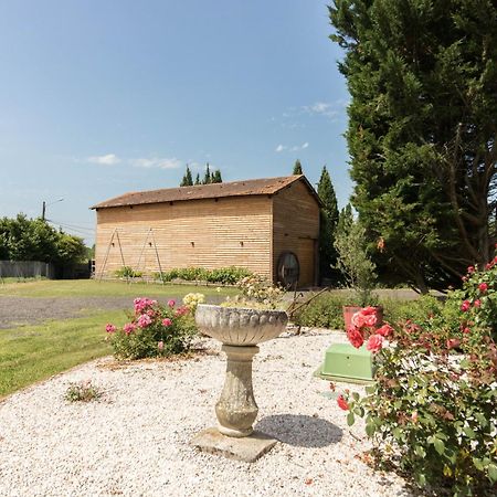 Gite Des Moulins Castelnau-dʼEstrétefonds Εξωτερικό φωτογραφία