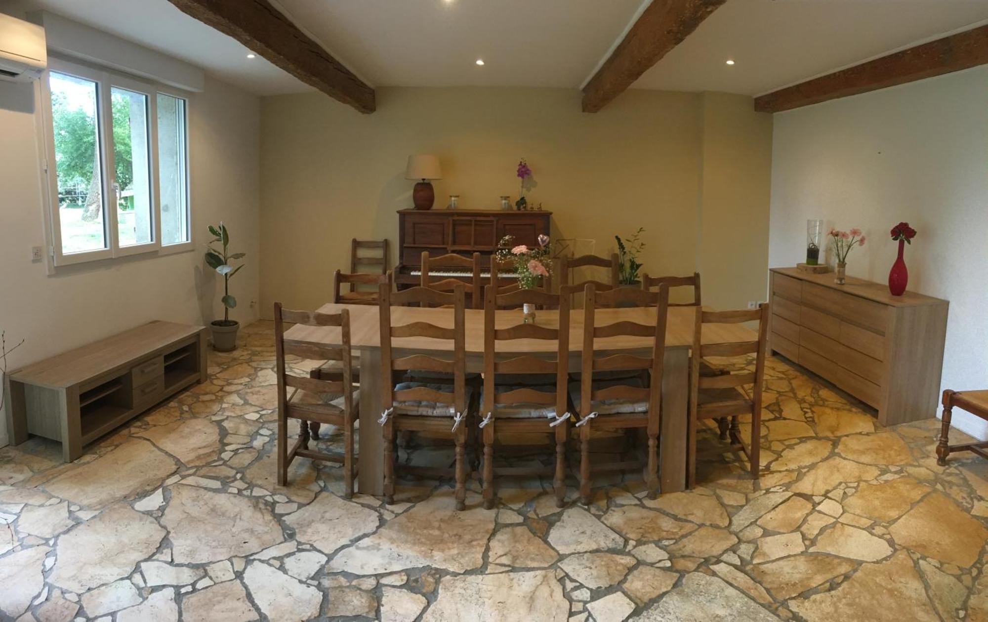 Gite Des Moulins Castelnau-dʼEstrétefonds Εξωτερικό φωτογραφία