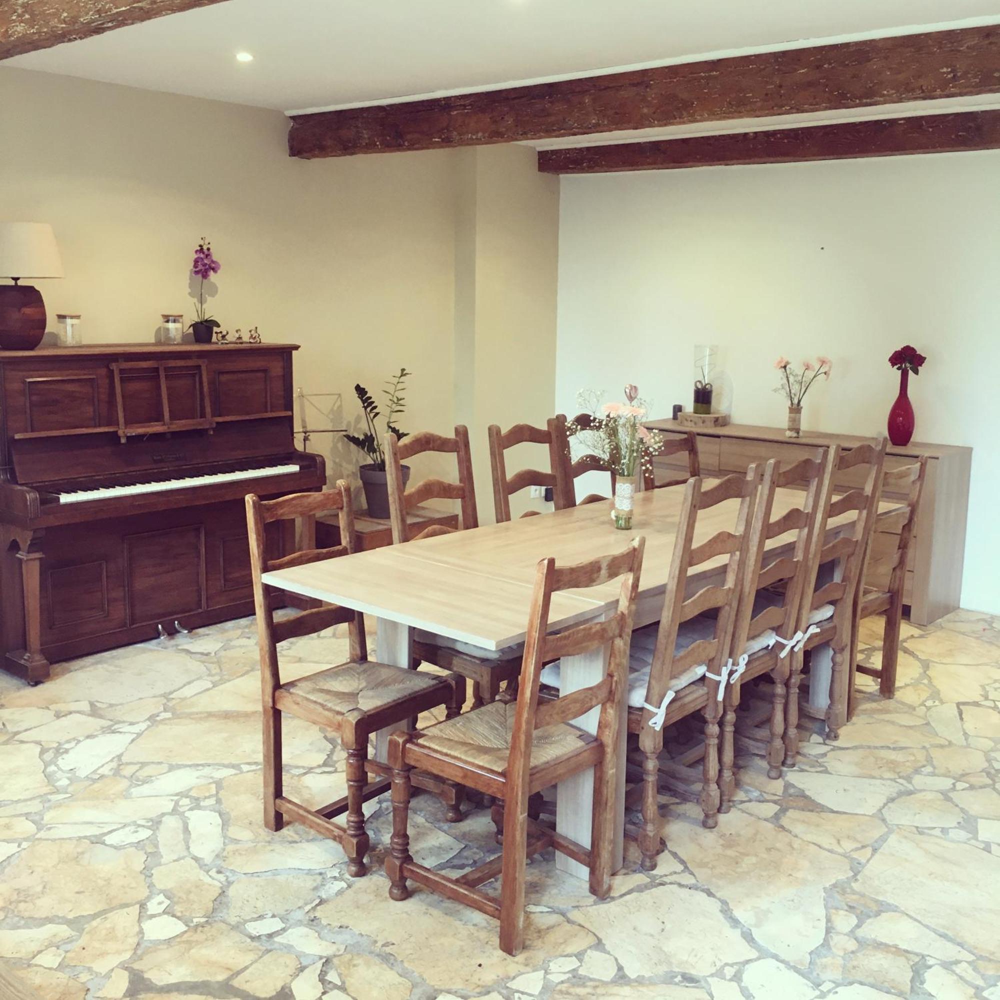 Gite Des Moulins Castelnau-dʼEstrétefonds Εξωτερικό φωτογραφία