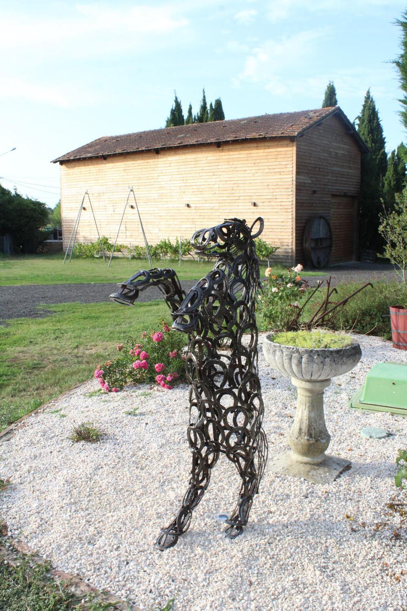 Gite Des Moulins Castelnau-dʼEstrétefonds Εξωτερικό φωτογραφία