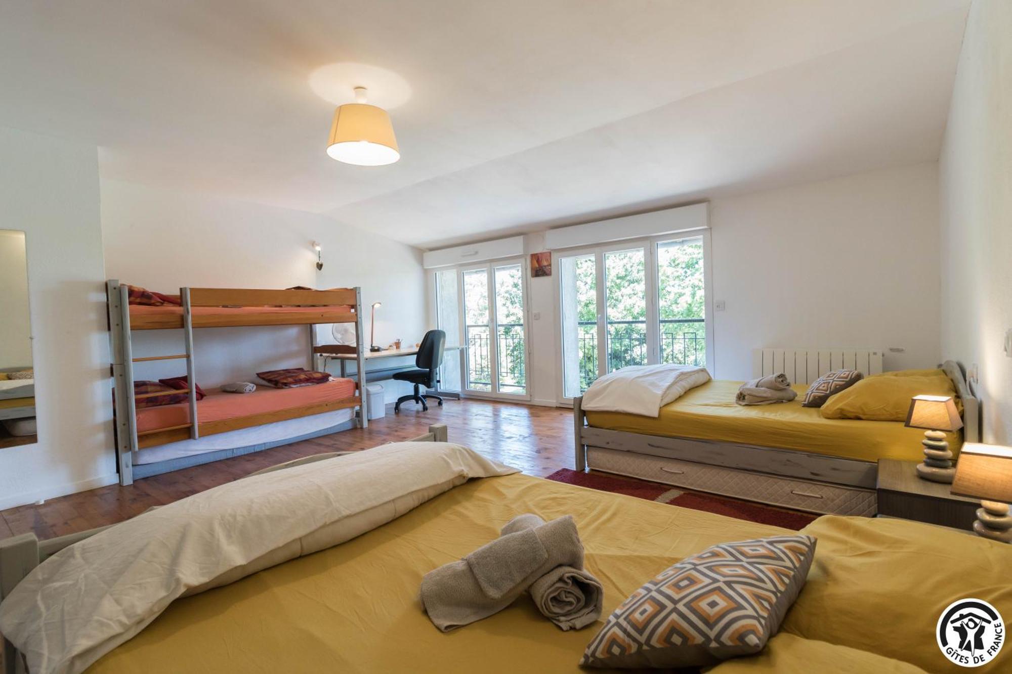 Gite Des Moulins Castelnau-dʼEstrétefonds Εξωτερικό φωτογραφία